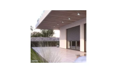 Volet Roulant Éléctrique à Sillars (Achat Et Installation)