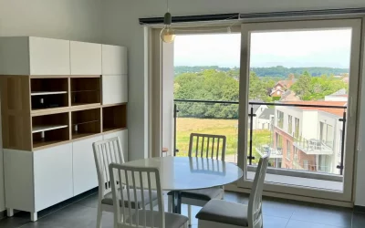 Baie Vitrée à Sillars (Achat Et Montage)