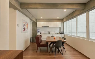 Fenêtre Pvc à Haims (Acquisition Et Mise En Place)