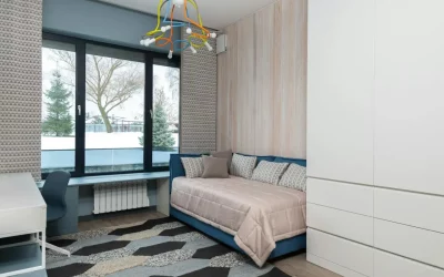 Fenêtre Pvc à Plaisance (Acquisition Et Installation)