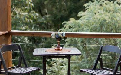 Pergolas à Saint-Leomer (Achat Et Mise En Place)