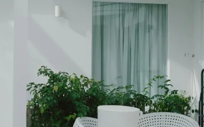 Pergolas à Jouhet (Acquisition Et Installation)