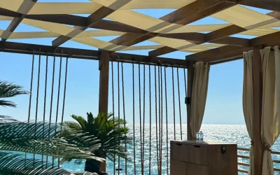 Pergolas à Saulgé (Achat Et Installation)