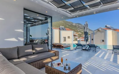 Pergolas à Journet (Achat Et Installation)