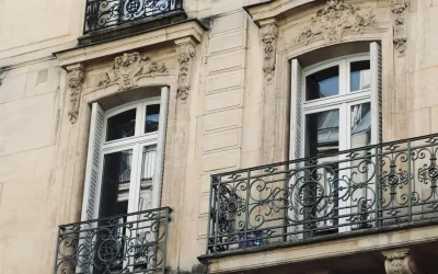 Fenêtre Pvc à Chauvigny (Achat Et Installation)