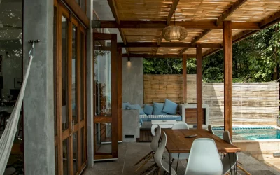 Pergolas à Bélâbre (Achat Et Installation)
