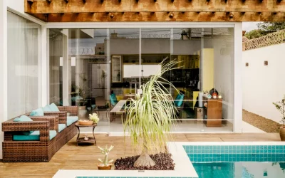 Pergolas à Argenton-Sur-Creuse (Achat Et Montage)