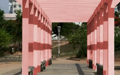 Pergolas à Bellac (Acquisition Et Installation)