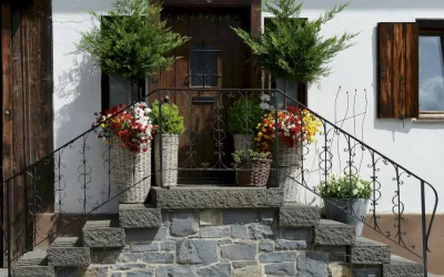 Portes Et Fenêtres à Bélâbre (Achat Et Installation)