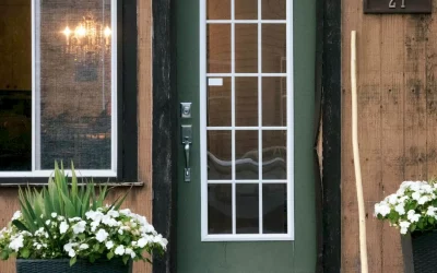 Portes Et Fenêtres à Argenton-Sur-Creuse (Achat Et Montage)