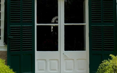 Portes Et Fenêtres à Bellac (Acquisition Et Installation)