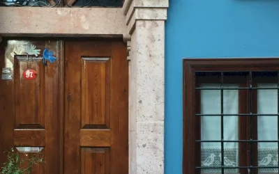 Portes Et Fenêtres à Vivonne (Acquisition Et Installation)