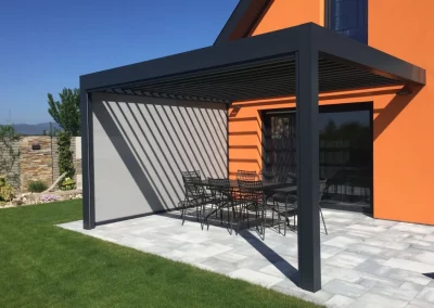 Pergola 3