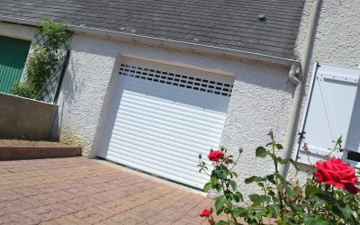 Blog Porte De Garage à Chauvigny (Achat Et Installation)