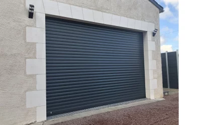 Blog Porte De Garage à Confolens (Achat Et Mise En Place)