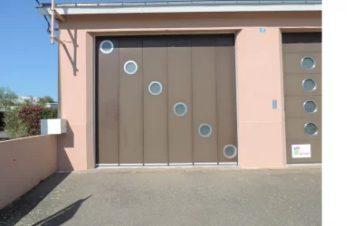 Blog Porte De Garage à Le Dorat (Achat Et Configuration)
