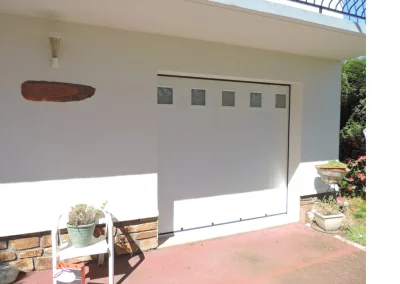 Porte de garage 15