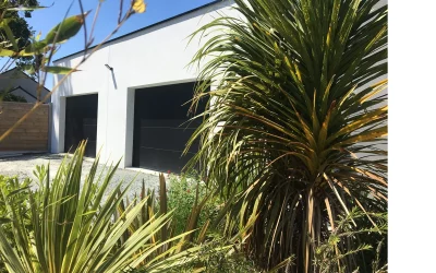 Blog Porte De Garage à Chaillac (Acquisition Et Configuration)