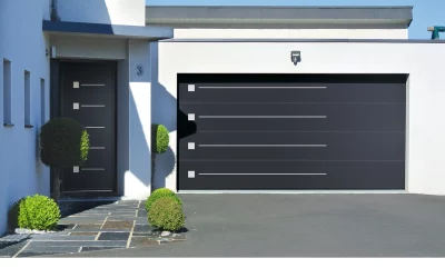 Porte De Garage à Bélâbre (Achat Et Installation)