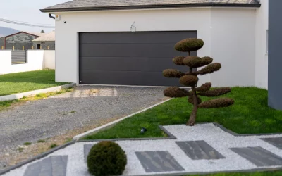 Blog Porte De Garage à Limoges (Acquisition Et Montage)