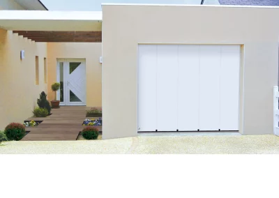 Porte de garage 4