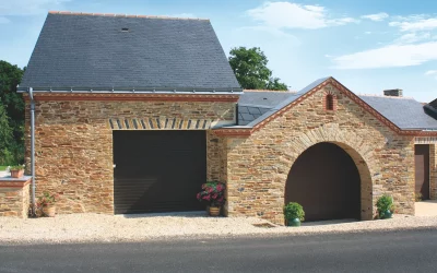 Porte De Garage à Pindray (Achat Et Configuration)