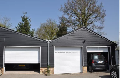 Blog Porte De Garage à Bellac (Acquisition Et Installation)