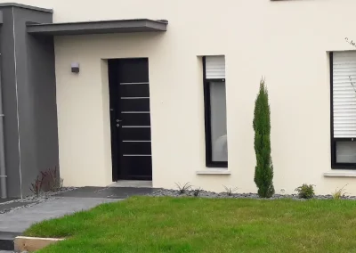 Volets roulant Chaillac