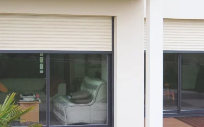 Blog Volet Roulant Éléctrique à Bellac (Acquisition Et Montage)