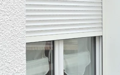 Blog Volet Roulant Éléctrique à Poitiers (Achat Et Mise En Place)