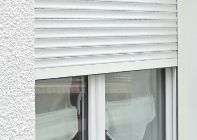 Volets roulant Limoges