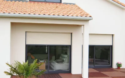 Blog Volet Roulant Électrique à Argenton-Sur-Creuse(Installation)