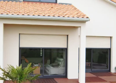 Volets roulant Valence-en-Poitou