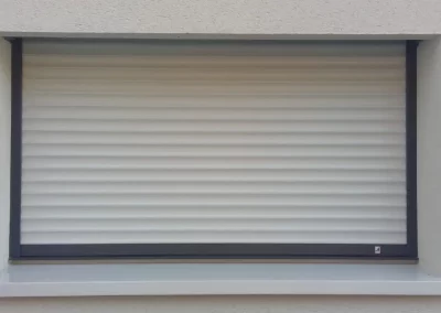 volets roulant Bélâbre