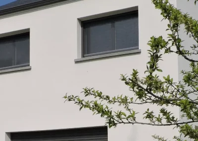 volets roulant Bellac