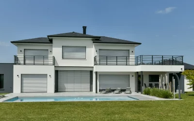 Volet Roulant Éléctrique à Saulgé (Achat Et Installation)