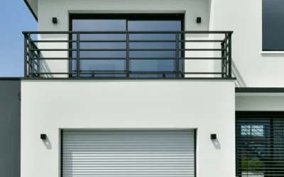 Blog Volet roulant électrique à La Trimouille (Achat & Pose)