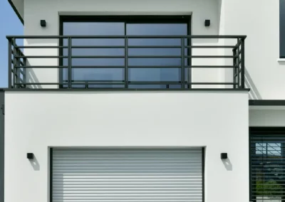 volets roulant Chauvigny