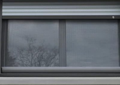 volets roulant Confolens