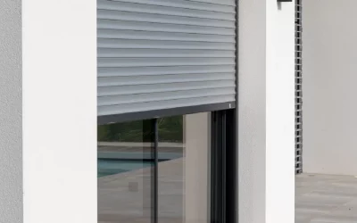 Blog Volet Roulant Éléctrique à Pindray (Achat Et Configuration)