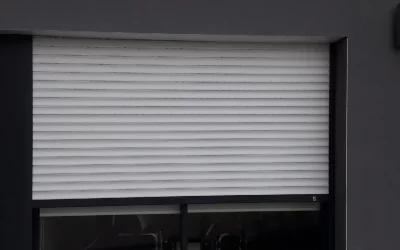 Blog Volet Roulant Éléctrique à Journet (Achat Et Montage)