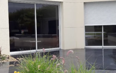 Blog Volet Roulant Éléctrique à Plaisance (Achat Et Montage)