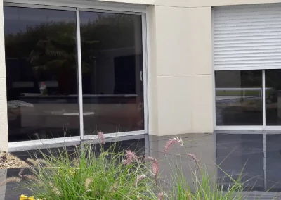 volets roulant Jouhet