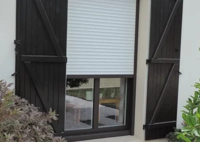 volets roulant Journet