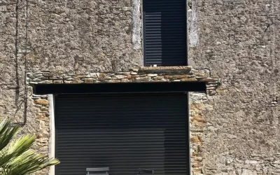 Blog Volet roulant électrique à Bourg-Archambault (Achat & Pose)