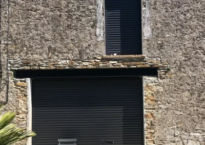 volets roulant La Trimouille