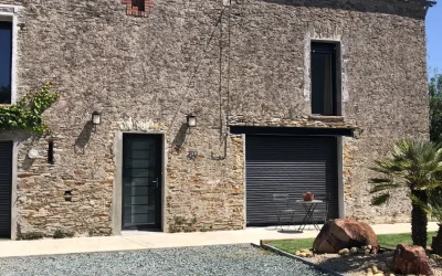 Volet Roulant Éléctrique à Vivonne (Achat Et Installation)