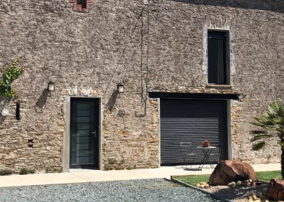 volets roulant Moulismes