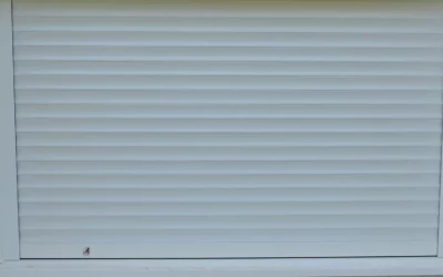 Blog Volet Roulant Éléctrique à Gençay (Achat Et Installation)