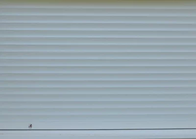 volets roulant Pindray